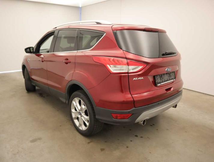 Photo 7 VIN: WF0AXXWPMAFM39412 - FORD KUGA &#3913 