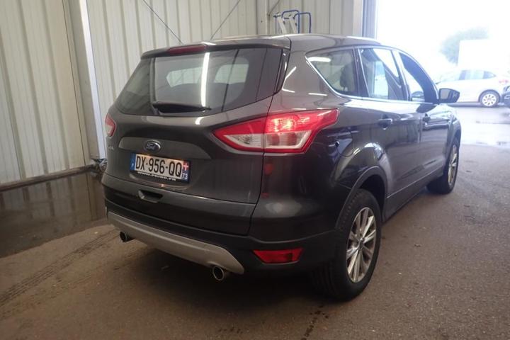 Photo 2 VIN: WF0AXXWPMAFM48395 - FORD KUGA 