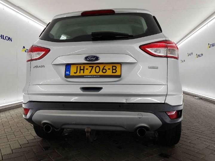 Photo 11 VIN: WF0AXXWPMAFM67889 - FORD KUGA 