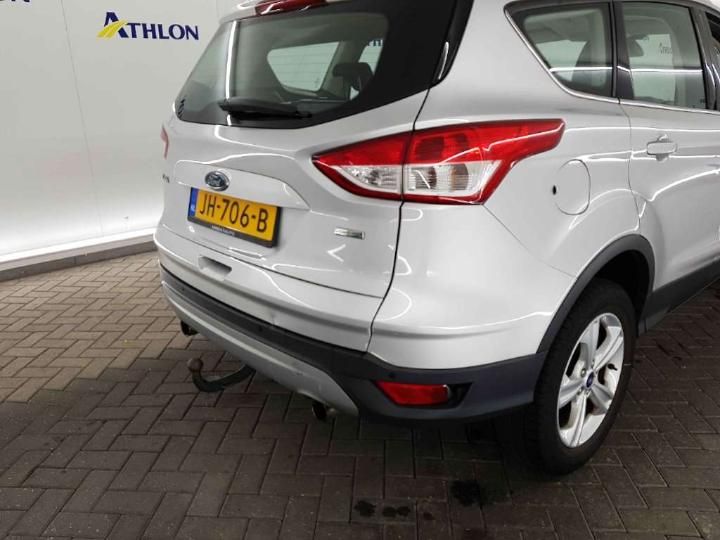 Photo 18 VIN: WF0AXXWPMAFM67889 - FORD KUGA 