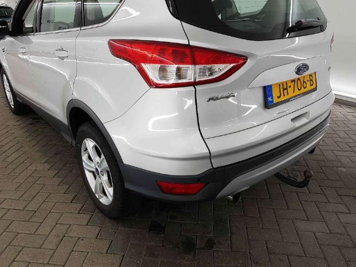 Photo 22 VIN: WF0AXXWPMAFM67889 - FORD KUGA 