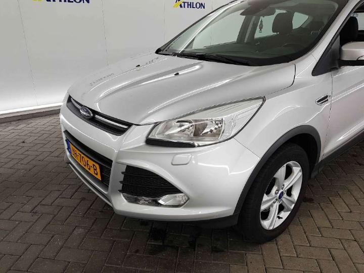 Photo 23 VIN: WF0AXXWPMAFM67889 - FORD KUGA 