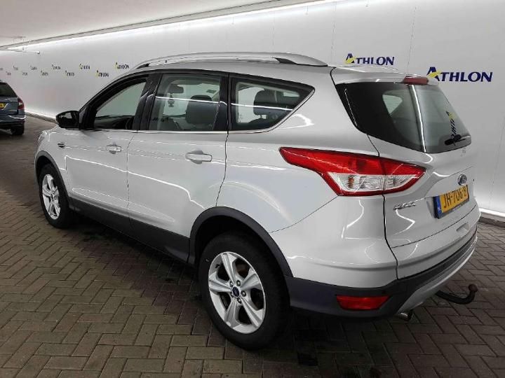 Photo 3 VIN: WF0AXXWPMAFM67889 - FORD KUGA 