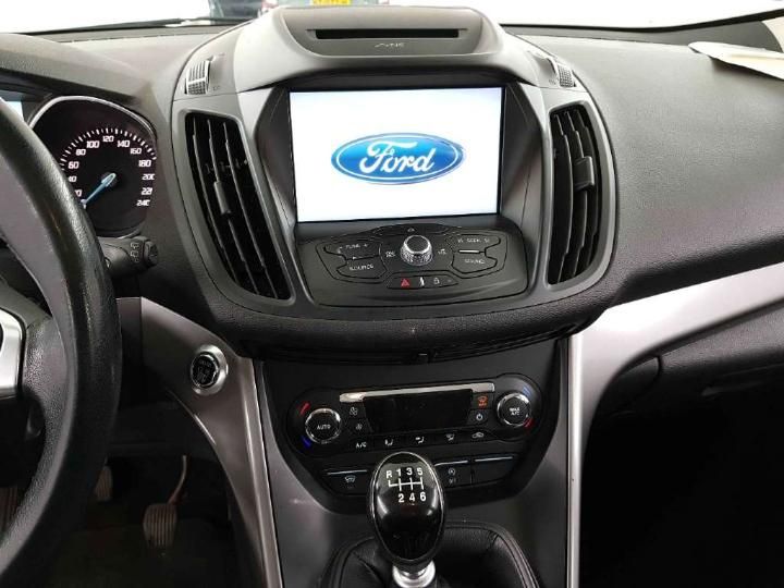 Photo 9 VIN: WF0AXXWPMAFM67889 - FORD KUGA 