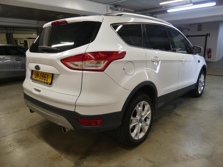 Photo 2 VIN: WF0AXXWPMAFP03257 - FORD KUGA 