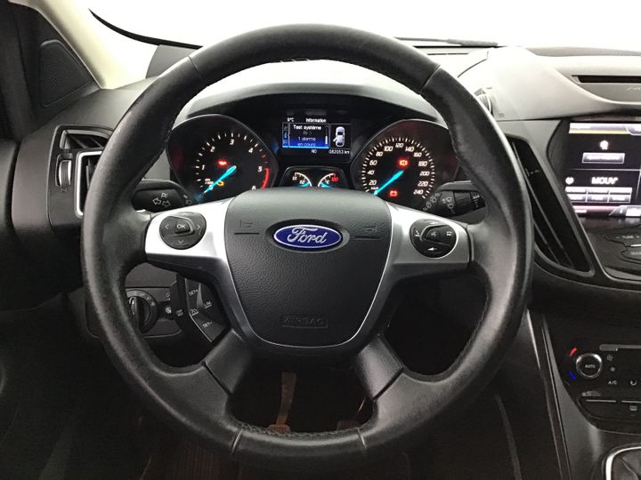 Photo 10 VIN: WF0AXXWPMAFP06961 - FORD KUGA 