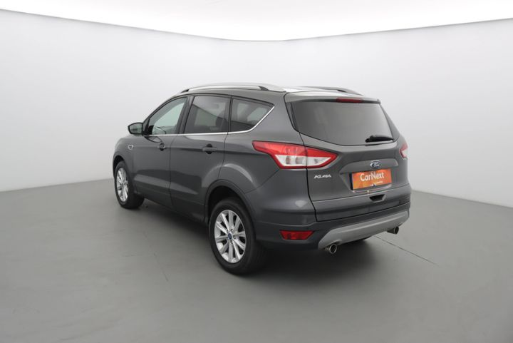 Photo 2 VIN: WF0AXXWPMAFP06961 - FORD KUGA 