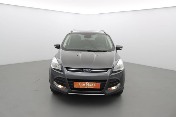 Photo 3 VIN: WF0AXXWPMAFP06961 - FORD KUGA 