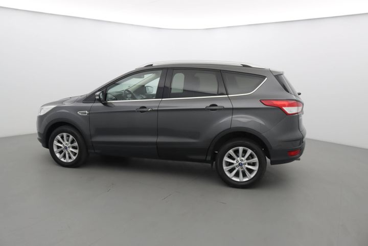 Photo 4 VIN: WF0AXXWPMAFP06961 - FORD KUGA 