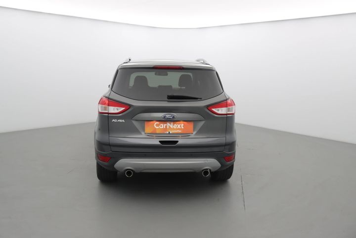 Photo 5 VIN: WF0AXXWPMAFP06961 - FORD KUGA 