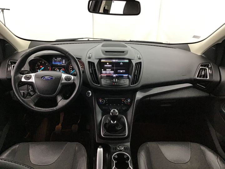 Photo 6 VIN: WF0AXXWPMAFP06961 - FORD KUGA 