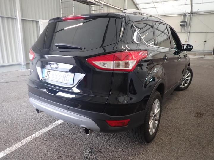 Photo 2 VIN: WF0AXXWPMAFP78660 - FORD KUGA 