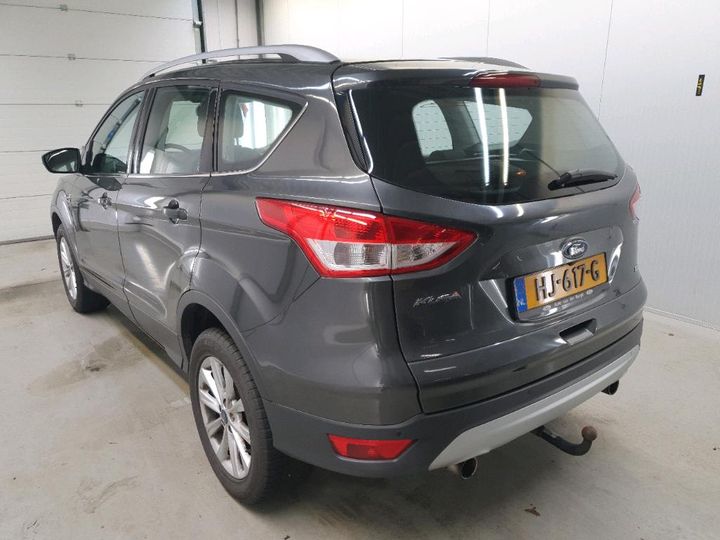 Photo 3 VIN: WF0AXXWPMAFU04982 - FORD KUGA 