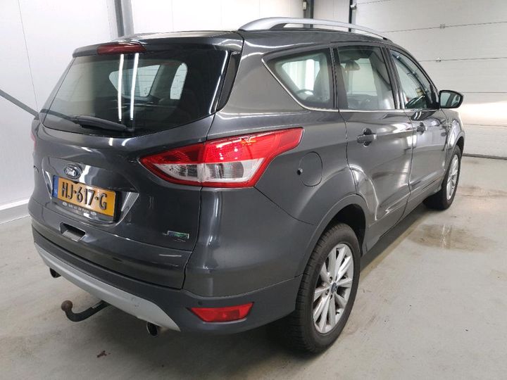 Photo 4 VIN: WF0AXXWPMAFU04982 - FORD KUGA 