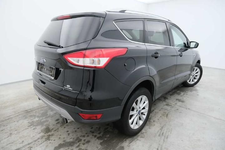 Photo 3 VIN: WF0AXXWPMAFU33770 - FORD KUGA &#3913 