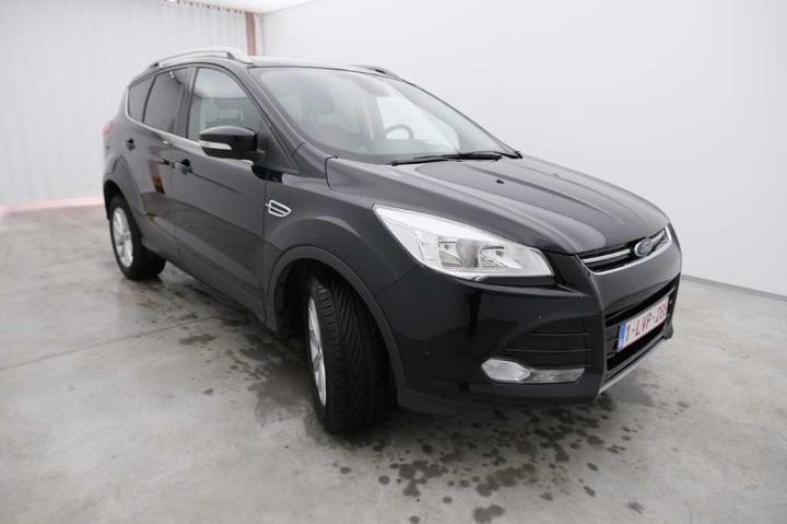 Photo 4 VIN: WF0AXXWPMAFU33770 - FORD KUGA &#3913 