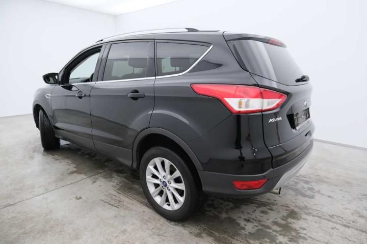 Photo 2 VIN: WF0AXXWPMAFU33770 - FORD KUGA &#3913 