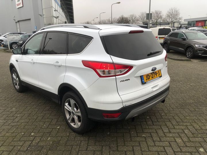 Photo 3 VIN: WF0AXXWPMAFY42424 - FORD KUGA 