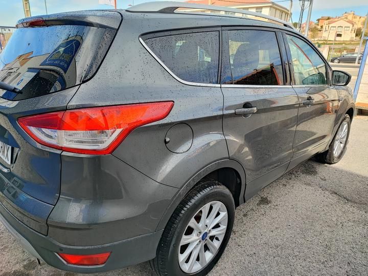 Photo 1 VIN: WF0AXXWPMAGA18439 - FORD KUGA SUV 