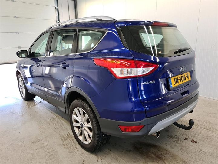 Photo 3 VIN: WF0AXXWPMAGA40153 - FORD KUGA 