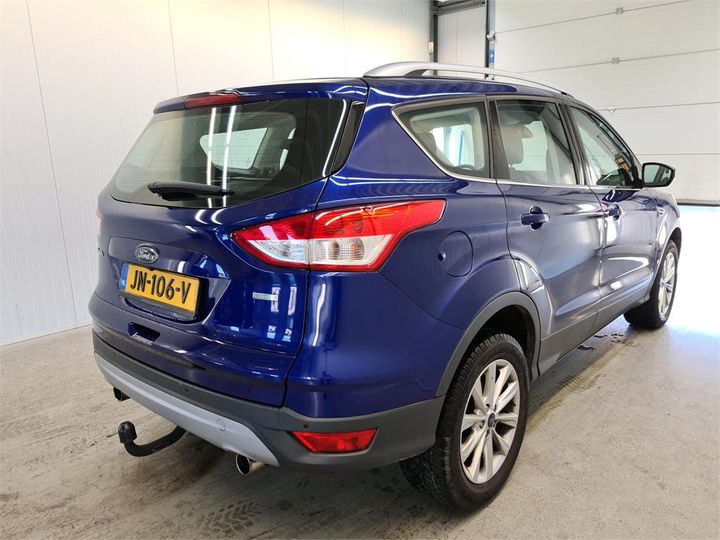 Photo 4 VIN: WF0AXXWPMAGA40153 - FORD KUGA 