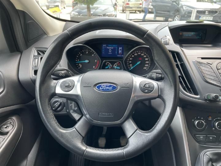 Photo 33 VIN: WF0AXXWPMAGB53721 - FORD KUGA SUV 