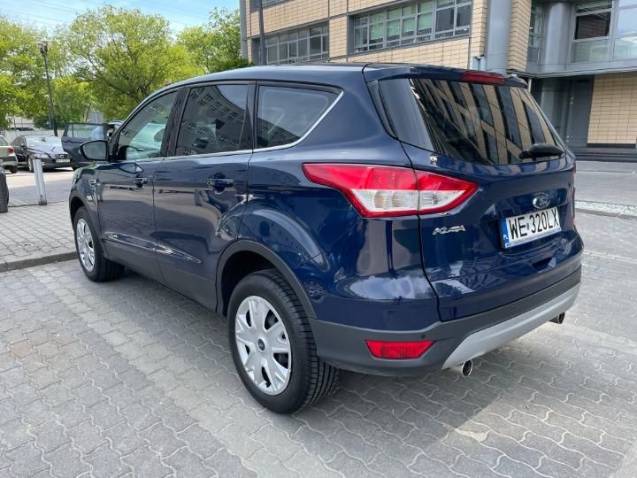 Photo 4 VIN: WF0AXXWPMAGB53721 - FORD KUGA SUV 