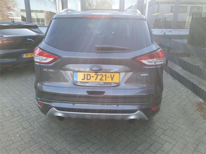 Photo 16 VIN: WF0AXXWPMAGB56460 - FORD KUGA 