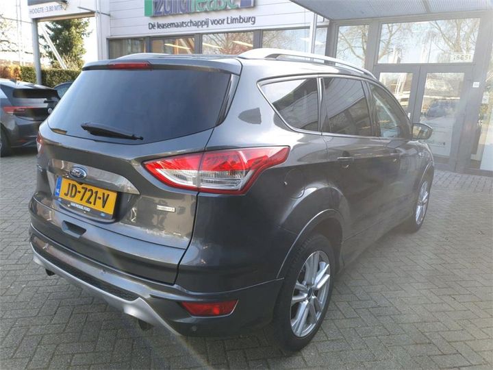 Photo 3 VIN: WF0AXXWPMAGB56460 - FORD KUGA 