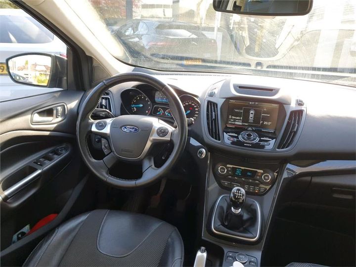 Photo 7 VIN: WF0AXXWPMAGB56460 - FORD KUGA 