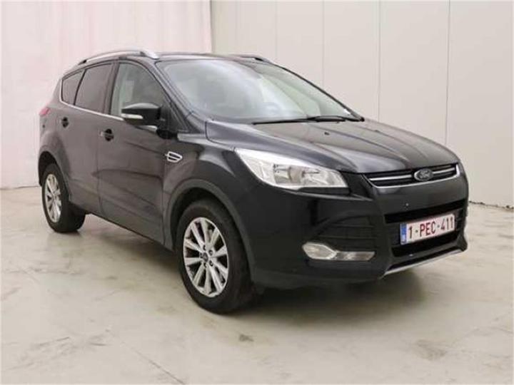 Photo 11 VIN: WF0AXXWPMAGC21172 - FORD KUGA 