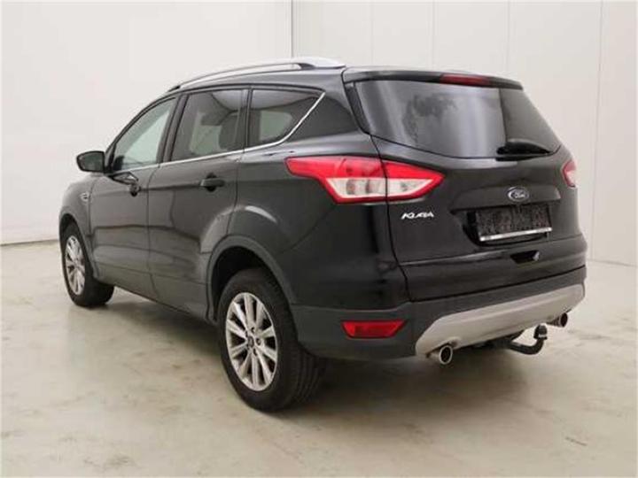 Photo 12 VIN: WF0AXXWPMAGC21172 - FORD KUGA 