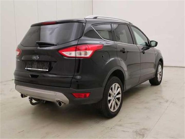 Photo 13 VIN: WF0AXXWPMAGC21172 - FORD KUGA 