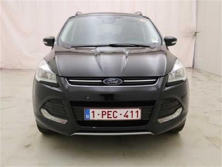 Photo 19 VIN: WF0AXXWPMAGC21172 - FORD KUGA 