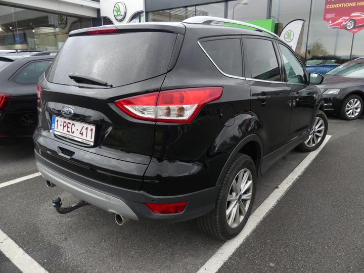 Photo 2 VIN: WF0AXXWPMAGC21172 - FORD KUGA 