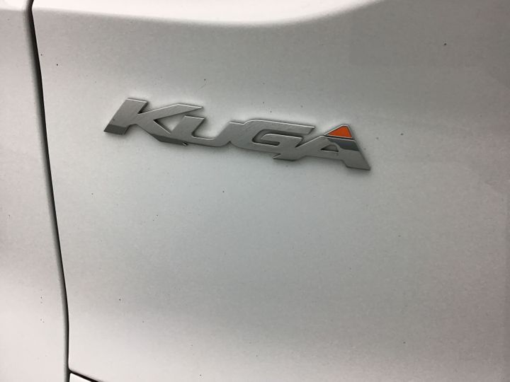 Photo 15 VIN: WF0AXXWPMAGC24766 - FORD KUGA 