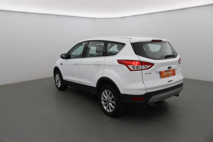 Photo 16 VIN: WF0AXXWPMAGC24766 - FORD KUGA 