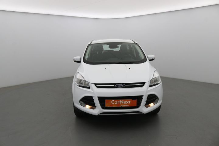 Photo 17 VIN: WF0AXXWPMAGC24766 - FORD KUGA 