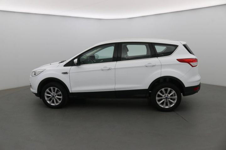 Photo 18 VIN: WF0AXXWPMAGC24766 - FORD KUGA 