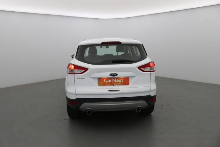 Photo 19 VIN: WF0AXXWPMAGC24766 - FORD KUGA 