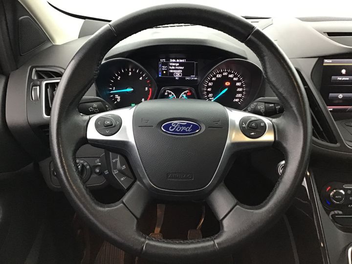 Photo 6 VIN: WF0AXXWPMAGC24766 - FORD KUGA 