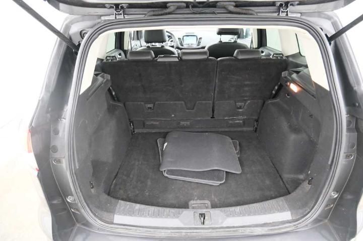 Photo 13 VIN: WF0AXXWPMAGC24796 - FORD KUGA 