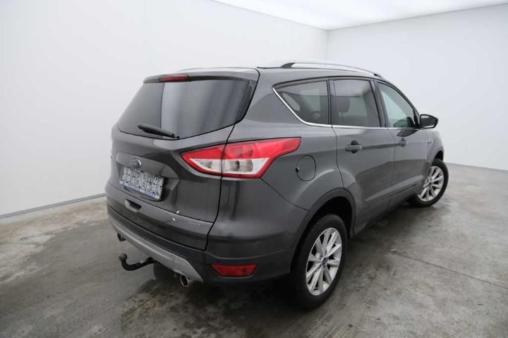 Photo 2 VIN: WF0AXXWPMAGC24796 - FORD KUGA 