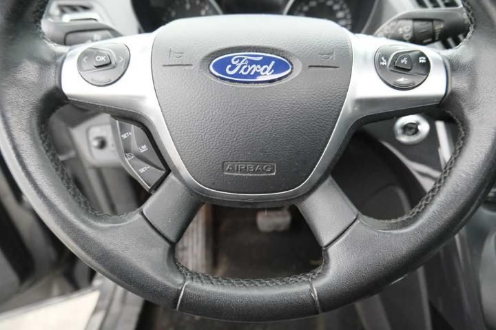 Photo 24 VIN: WF0AXXWPMAGC24796 - FORD KUGA 