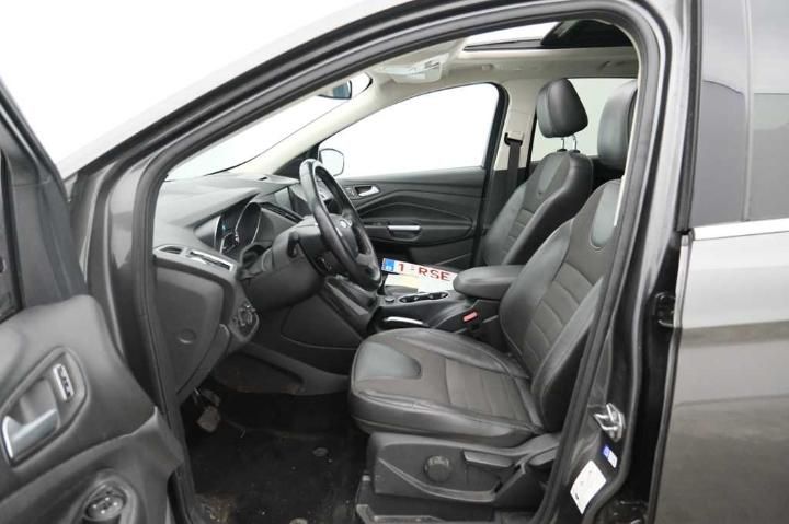 Photo 3 VIN: WF0AXXWPMAGC24796 - FORD KUGA 