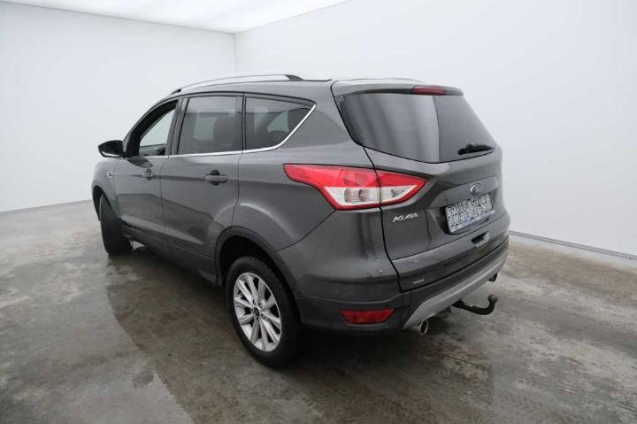 Photo 7 VIN: WF0AXXWPMAGC24796 - FORD KUGA 