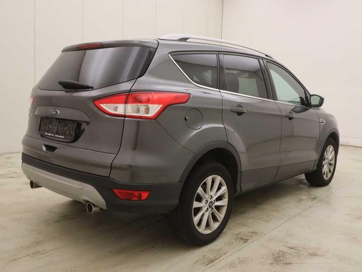 Photo 10 VIN: WF0AXXWPMAGC28796 - FORD KUGA 