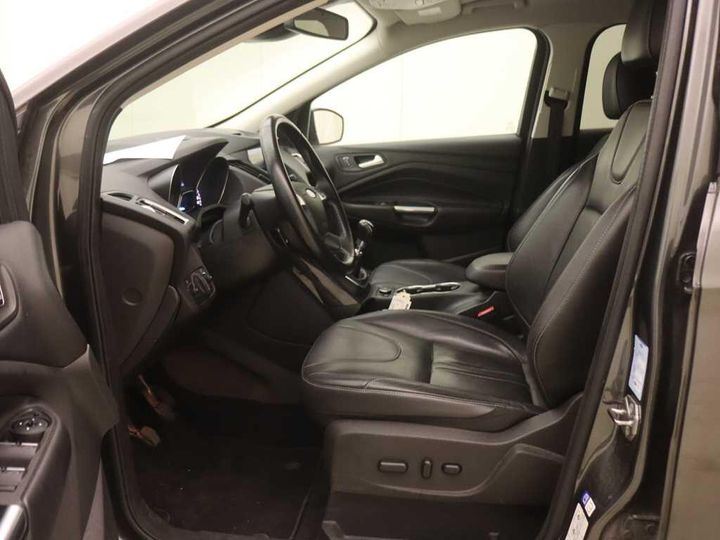 Photo 11 VIN: WF0AXXWPMAGC28796 - FORD KUGA 