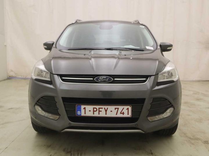 Photo 16 VIN: WF0AXXWPMAGC28796 - FORD KUGA 