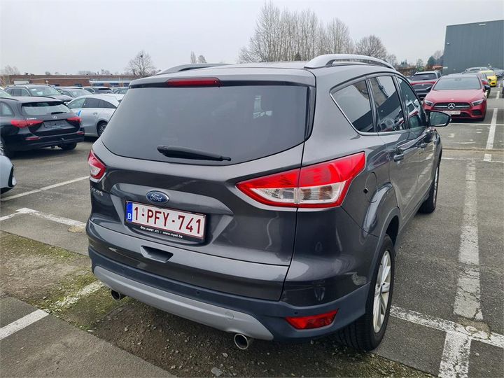 Photo 2 VIN: WF0AXXWPMAGC28796 - FORD KUGA 